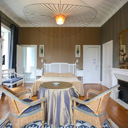 Chateau Du Clair De Lune - Boutique Luxury Hotel-2